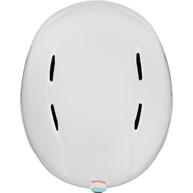 B-LIEVE, White Apache Matte-No Lens Reference, hi-res image number null